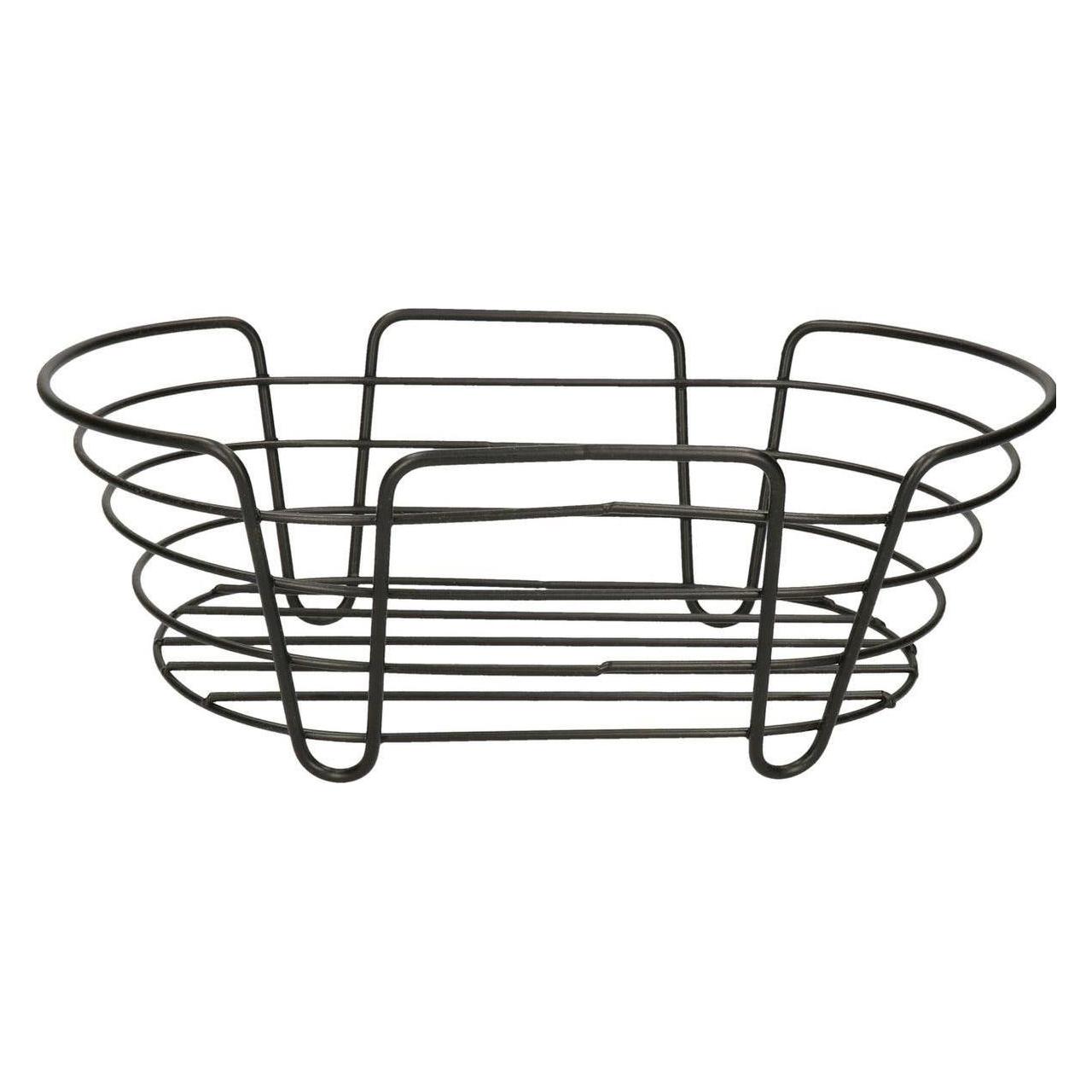 JTI Brotkorb - 28 x 18 x 11 cm (JTI-90723111)