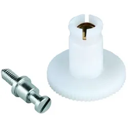 Grohe Griffbefestigung 45605 für Atrio 45605000 chrom