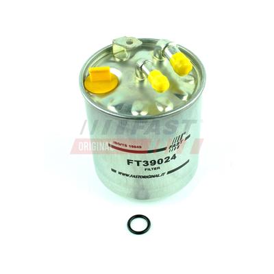 FAST Filter, Kraftstoff-Fördereinheit FT39024 für Mercedes