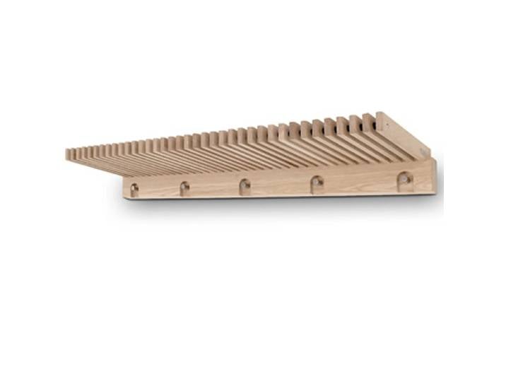 Fritz Hansen - Skagerak Cutter Garderobe, Eiche