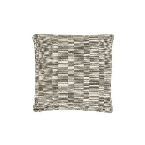 Dutchbone Hudson sierkussen Green