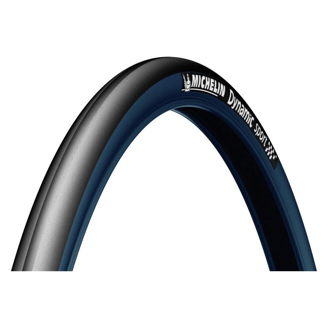 Michelin DYNAMIC SPORT 700x23c Rigide (23-622) (512815)