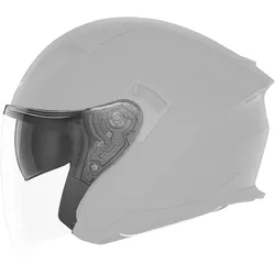 Nox, Motorradhelm Zubehör, Jet N130