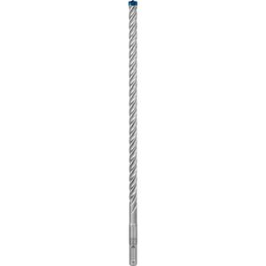 Bosch Bohrer Expert SDS plus-7X Hammerbohrer, SDS+, 10 x 315mm, Stahlbetonbohrer