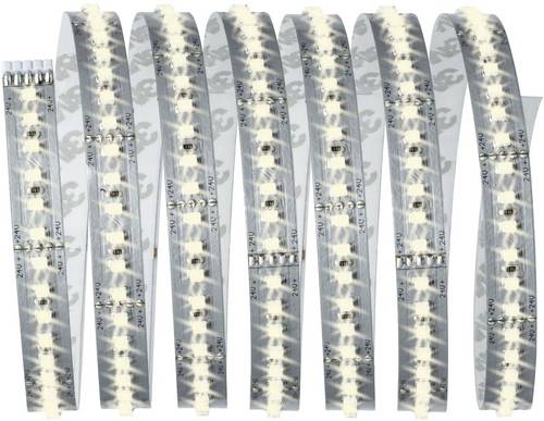Paulmann axLED 1000 79814 LED-Streifen mit Stecker 24V 2.5m Warmweiß 2.5m