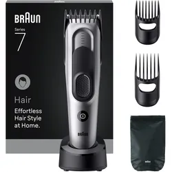 BRAUN Series 7 Hair Clipper HC7590