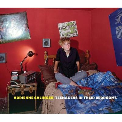 Adrienne Salinger: Teenagers in Their Bedrooms, Gebundene Ausgabe von Adrienne (PHT)/ Wolff, Tobias (INT)/ Lip Salinger, Ingram Publishers Services,