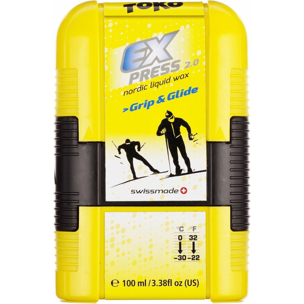 Toko Express Grip & Glide Pocket 100ml neutral (0000) 5509265