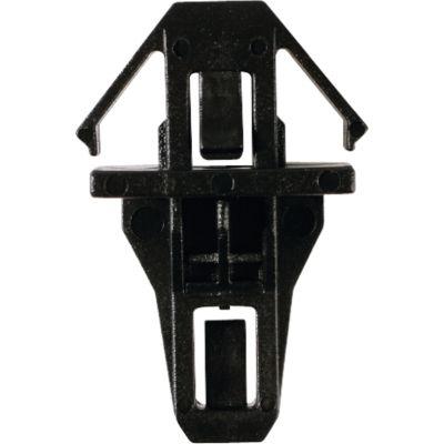 KS TOOLS Halteclipsatz, Karosserie 4201364 für HONDA
