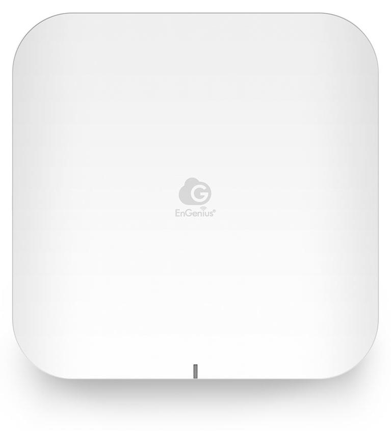 EnGenius ECW526, 2,4 GHz, 5 GHz, 6 GHz, 5800 Mbit/s, SNMP, SNMPv2, SNMPv3, WPA2-Enterprise, WPA2-PSK, WPA3-Enterprise, WPA3-PSK, 10000 Mbit/s