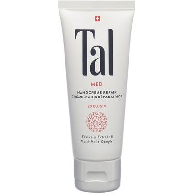TAL Med Handcreme repair exklusiv Tb 75 ml Creme