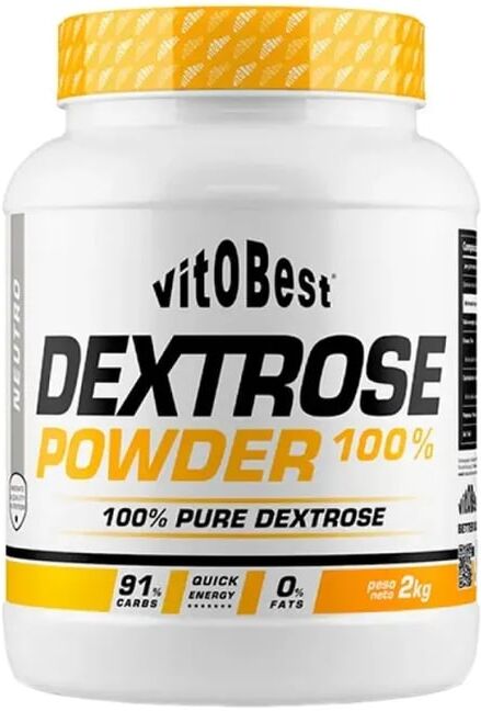 Vitobest Dextrose 2 Kg