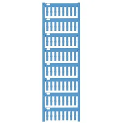 Weidmüller Leitermarkierer TM-I 18 NEUTRAL BL
