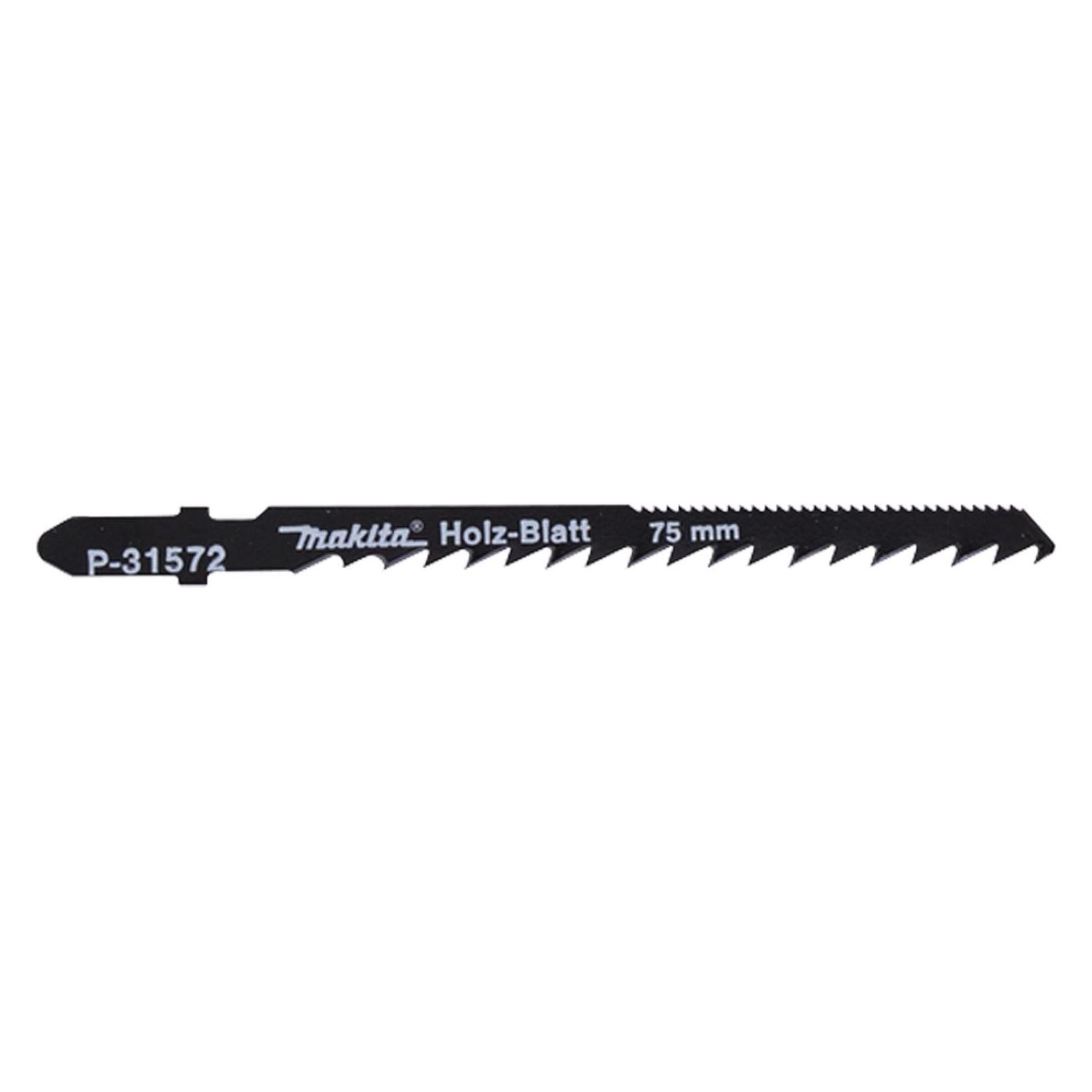 Makita Stichsägeblatt HGS24DV P-31572 (P-31572)