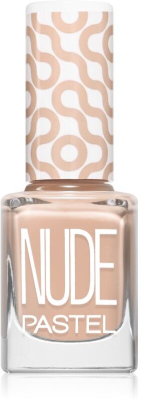 Pastel Nude nail polish shade 762 13 ml