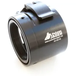Präzise Jagen ADVANCED-Adapter - 62 Adapter und Konverter