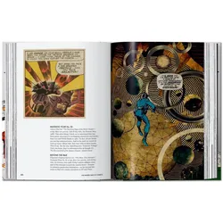 The Marvel Age of Comics 1961–1978. 40th Anniversary Edition, Fachbücher von Roy Thomas