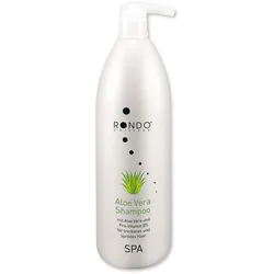 950ml Rondo Spa Aloe Vera Shampoo