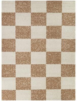 Balta Rugs Reinhart Checkered Area Rug