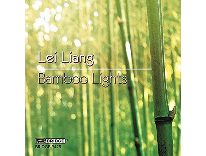 Various Artists - Bamboo Lights