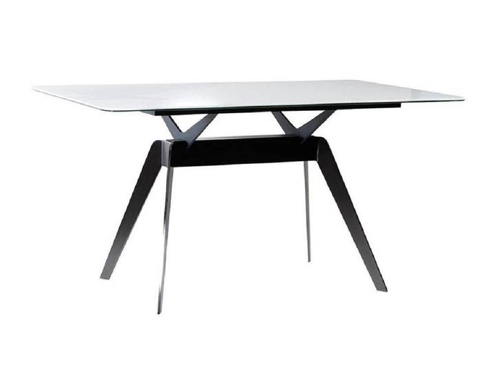 JVmoebel Esstisch Moderner Esstisch aus Keramik mit elegantem Design (Esstisch), Made in Europa