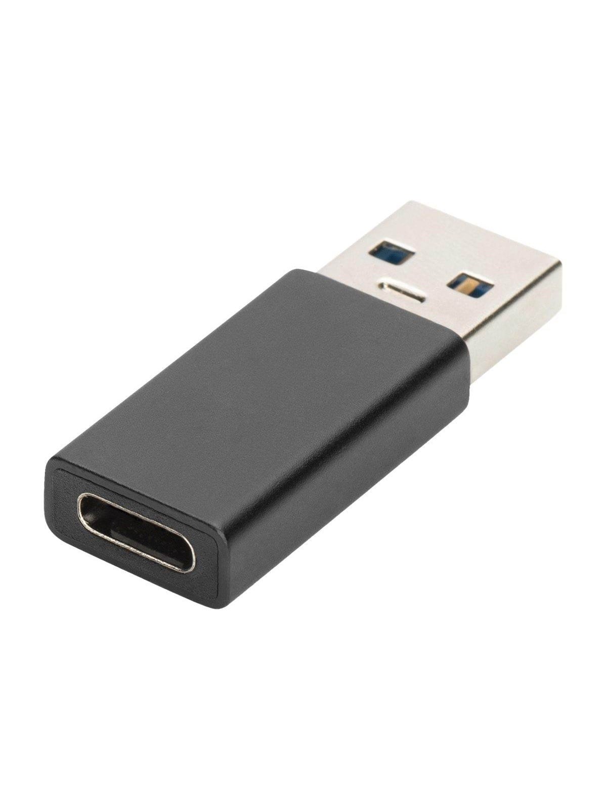 DIGITUS USB-C to USB-A Adapter