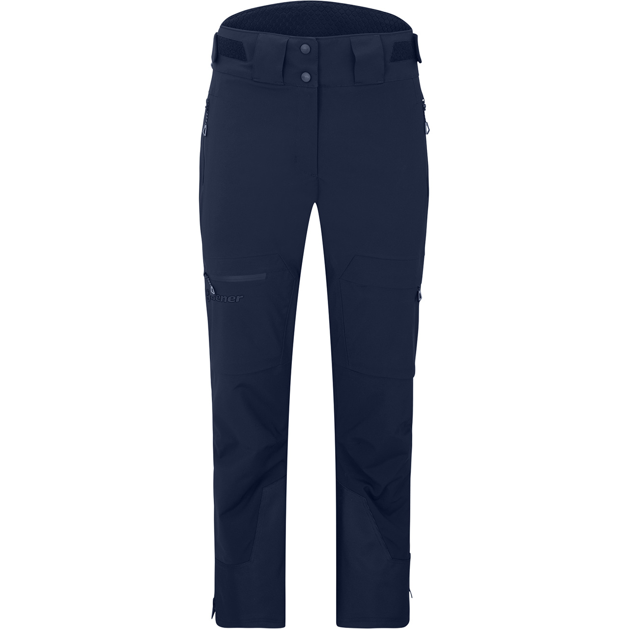 Ziener Herren Skihose TEWES dark navy - 54