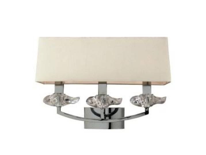 Applique Chrome Akira 3L Mantra