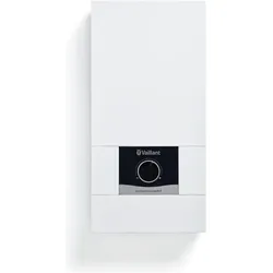 Vaillant, Warmwassergerät, VED E 21/8 C