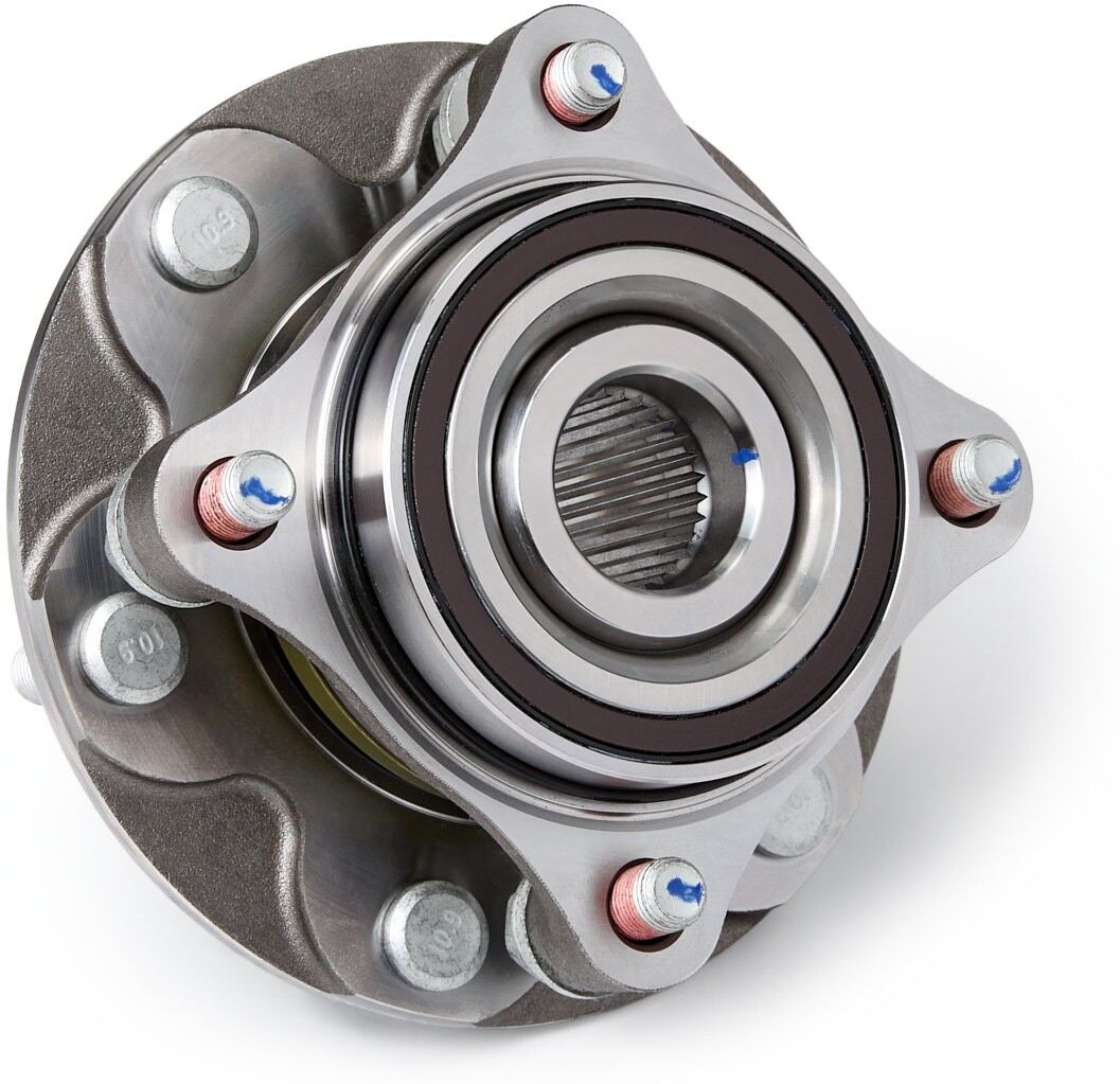 OPTIMAL 981887L Radlagersatz