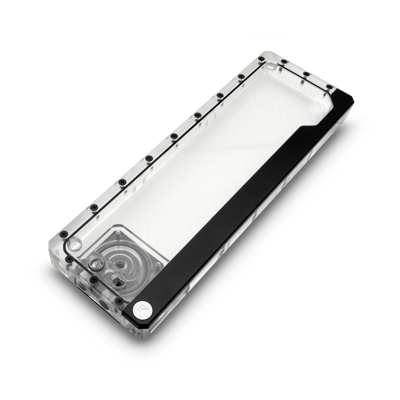 EK Water Blocks EK-Quantum Kinetic FLT 360 DDC PWM D-RGB - Acryl