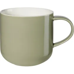 ASA Coppa Mug Henkelbecher khaki