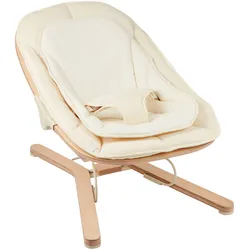Babymoov Babyschaukel Swoon Flow, natur