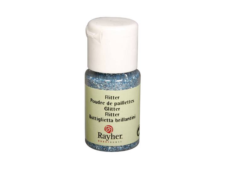 Rayher Flitter-Flasche 10 ml