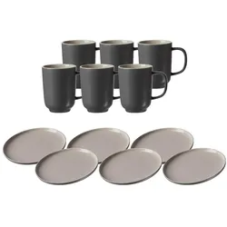 Ritzenhoff & Breker, Geschirrset, Kaffeeservice Jasper