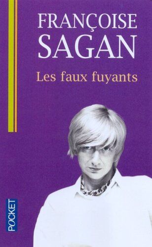 Françoise Sagan - Les faux-fuyants - Preis vom 30.09.2026 22:30:23 h