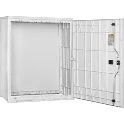 GSAB Elektrotechnik Normkabelverteilerschrank 1S1000MDS