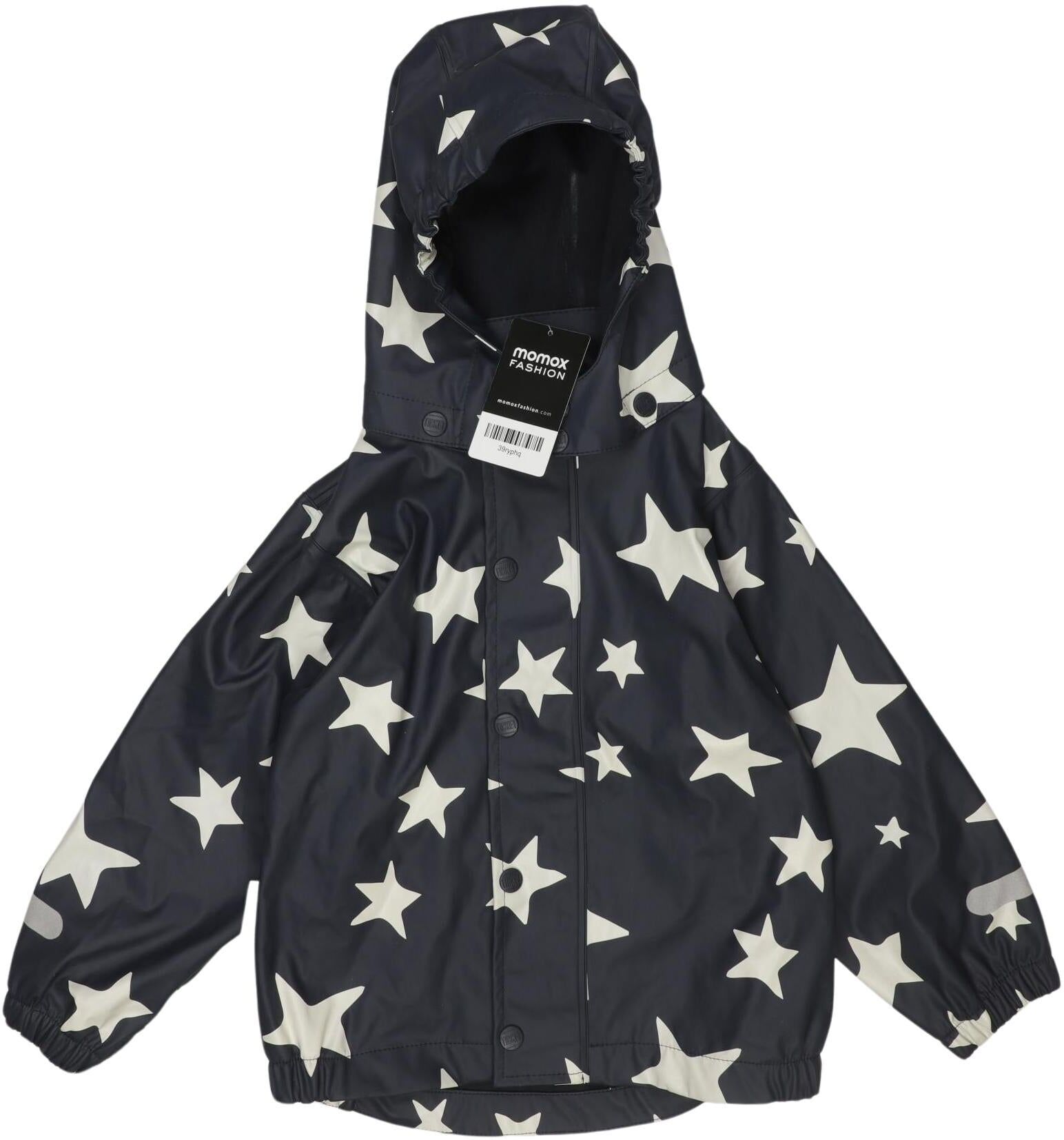 Ticket to Heaven Jungen Jacke oder Mantel, Marineblau, Gr. EU 98, Synthetik - Second Hand