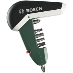 BOSCH Bit-Set 7-teilig