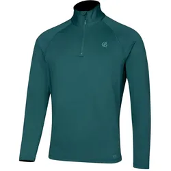 Dare2b, Herren, Sportshirt, Fuse Up Core (L), Blau