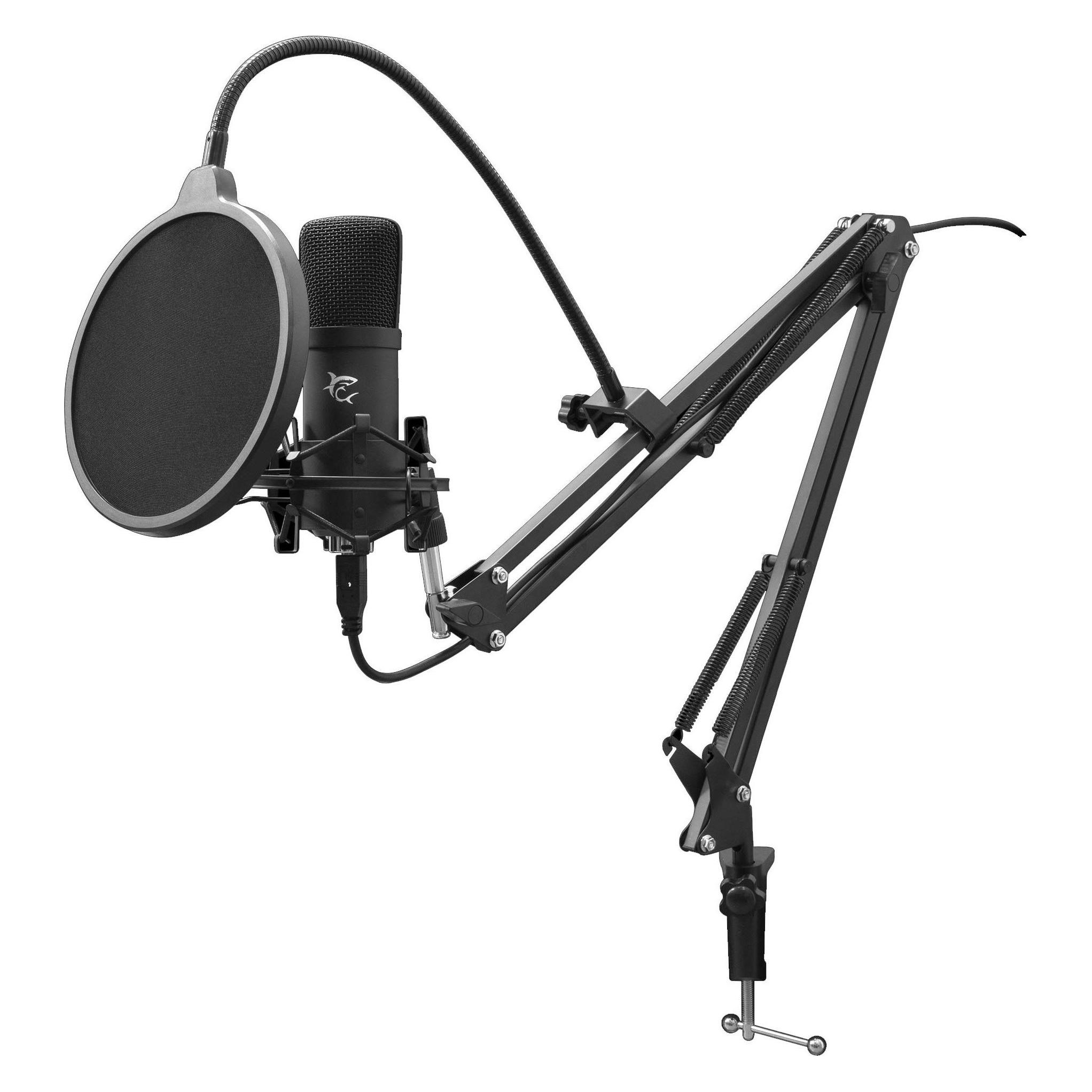 White Shark Zonis DSM-01 (ZONIS)