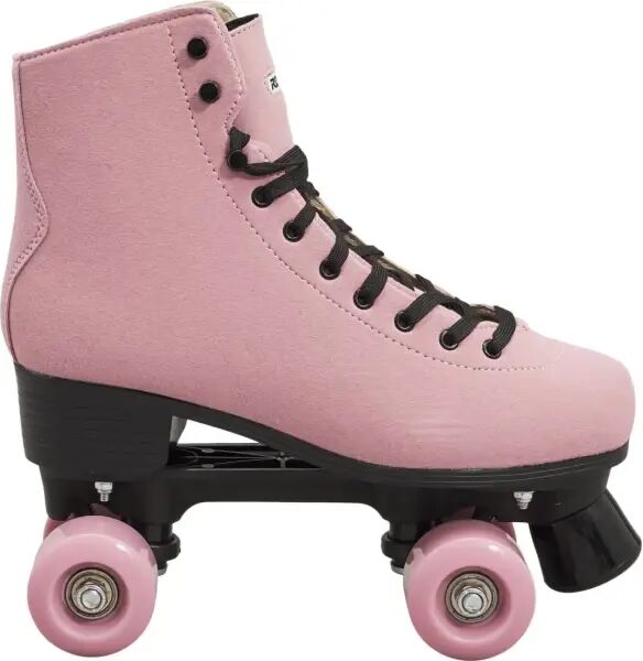 Rollschuhe Roces RC1 Pink (Pink - 39)
