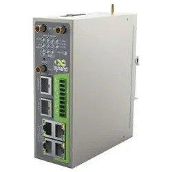 Inhand Inrouter, Wifi Router/Modem, Router