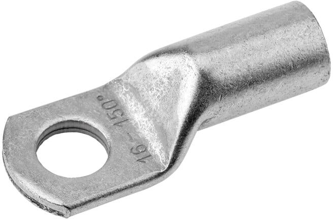 Cimco Cosse de câble tubulaire 16x8 180712 (180712)