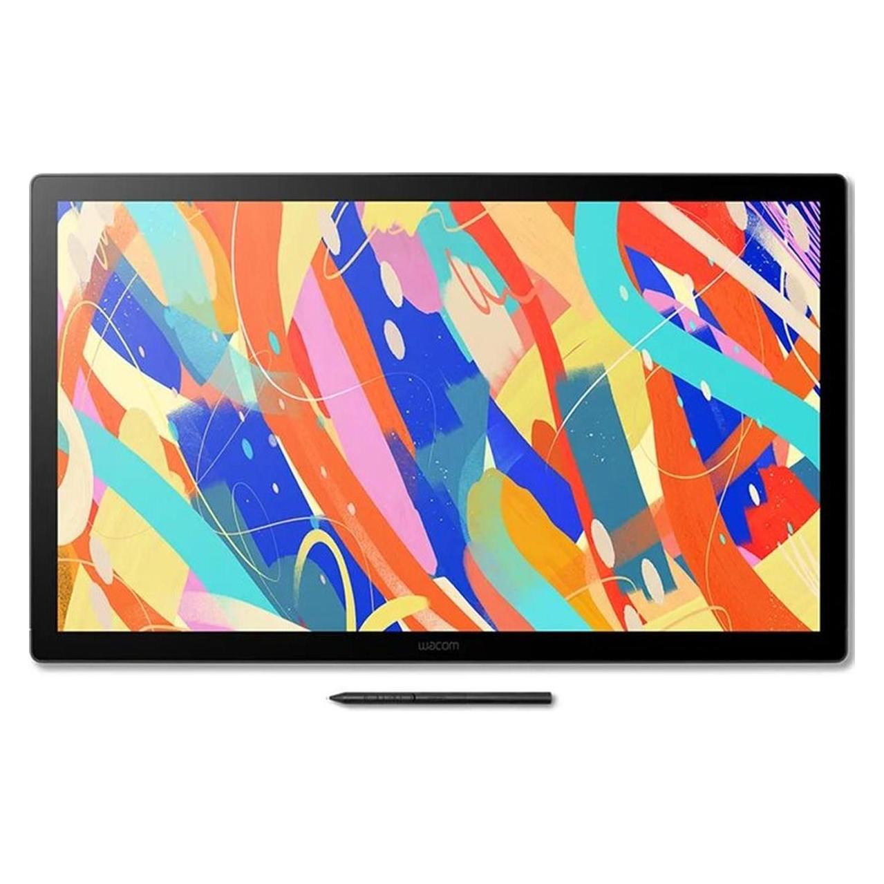 Wacom Cintiq 24 pen DTK246 (DTK246K0B)