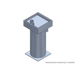 Gifas Electric 278981 Fußboden-Einbausteckdose