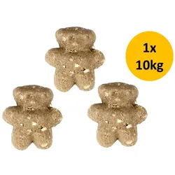Allco Dog Premium Hundekuchen Lachsbären | 10kg