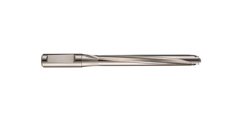 Bohrwechselkopfträger H858 Gesamt-L. 226,5mm DORMER