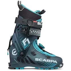 Skialp-Schuhe Scarpa F1 3.0 Skischuhgröße: 29,5 cm