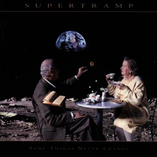 Supertramp - Some Things Never Change - Preis vom 11.10.2026 03:10:56 h